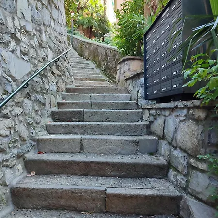 Infinito - By Myhomeincomo Appartement Côme