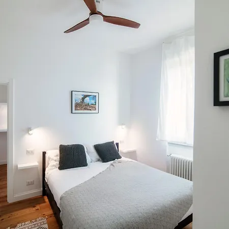 Infinito - By Myhomeincomo Appartement
