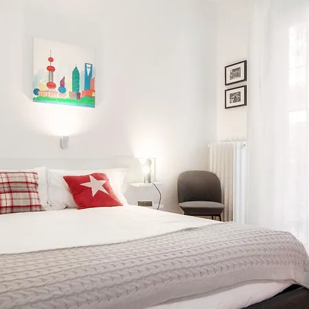 Appartement Infinito - By Myhomeincomo *
