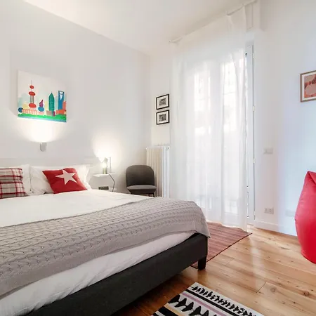 Infinito - By Myhomeincomo Appartement Côme