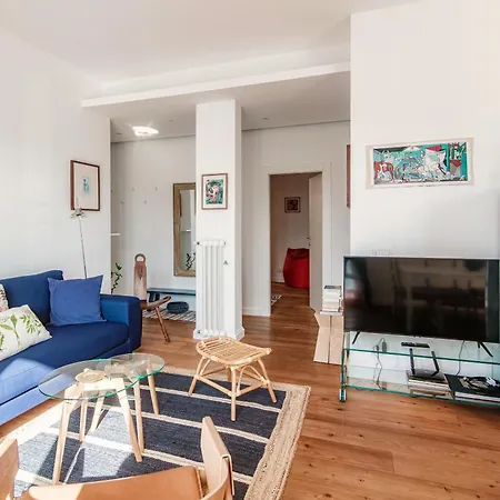 Appartement Infinito - By Myhomeincomo Côme