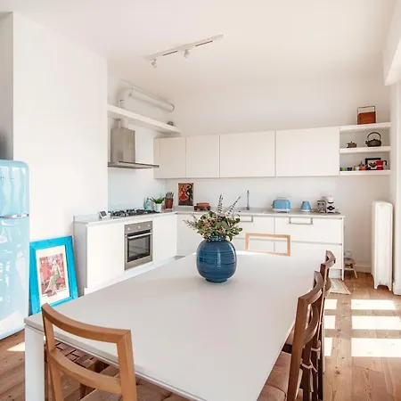 Appartement Infinito - By Myhomeincomo