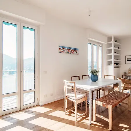 Infinito - By Myhomeincomo Appartement