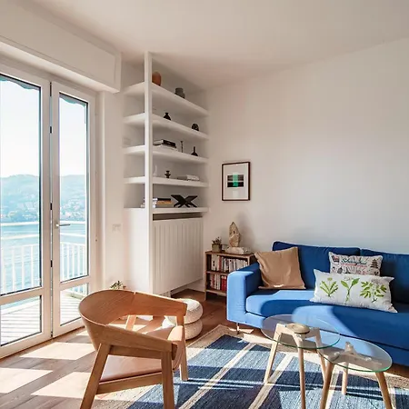 Appartement Infinito - By Myhomeincomo Côme