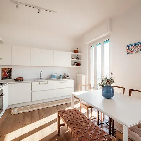 Infinito - By Myhomeincomo Appartement Côme