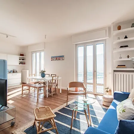 Appartement Infinito - By Myhomeincomo